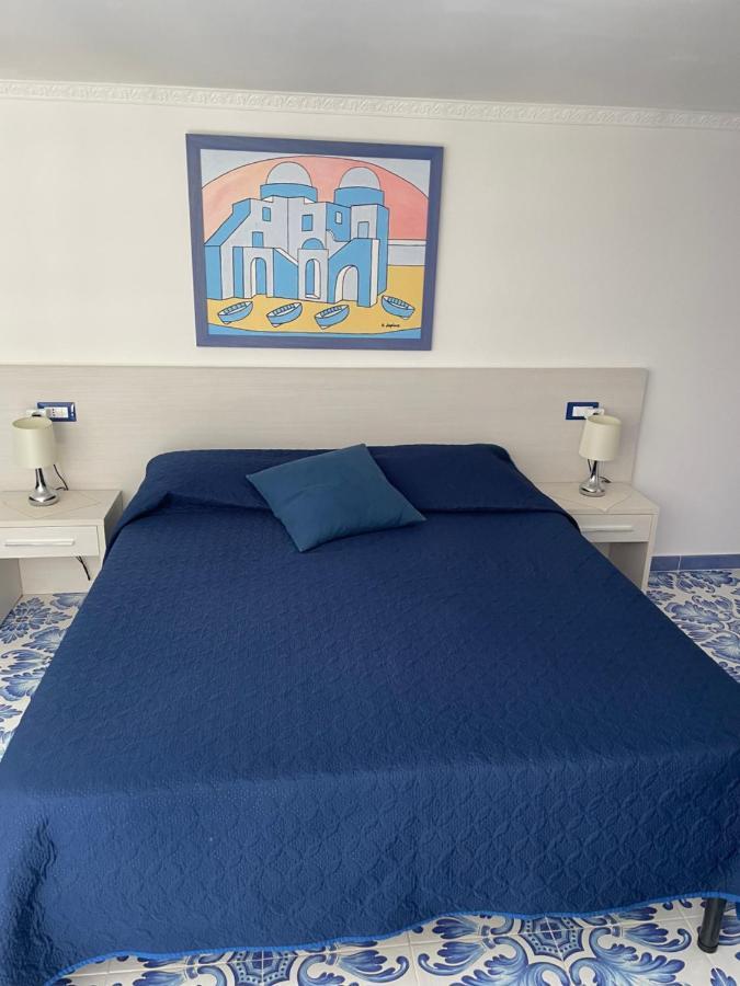 Casetta Del Pescatore Ischia Extérieur photo
