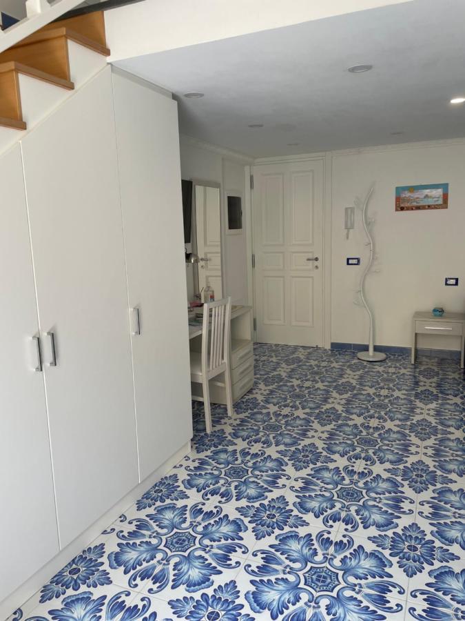 Casetta Del Pescatore Ischia Extérieur photo