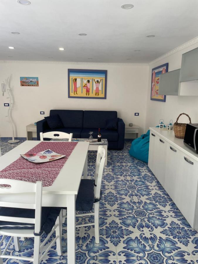 Casetta Del Pescatore Ischia Extérieur photo