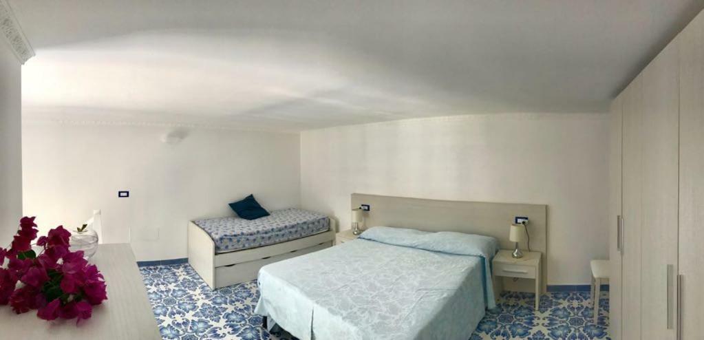 Casetta Del Pescatore Ischia Extérieur photo